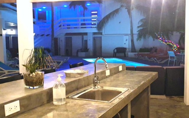 Bubali Villa & Apartments