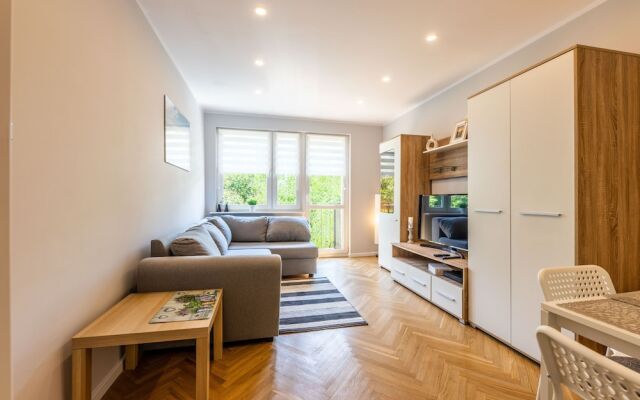 Victus Apartamenty - Lawendowy