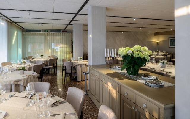 Ristorante Hotel La Rosina