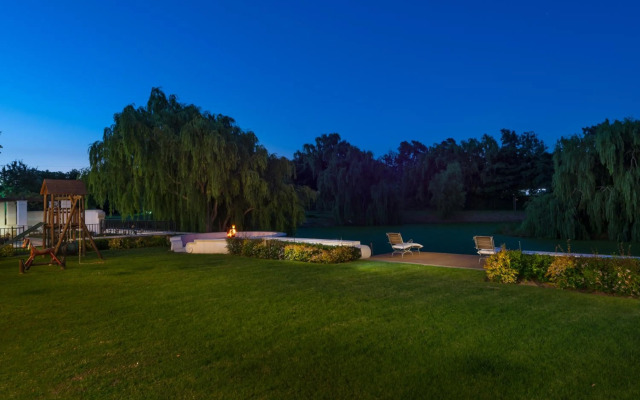 The Residence @ Vrede & Lust