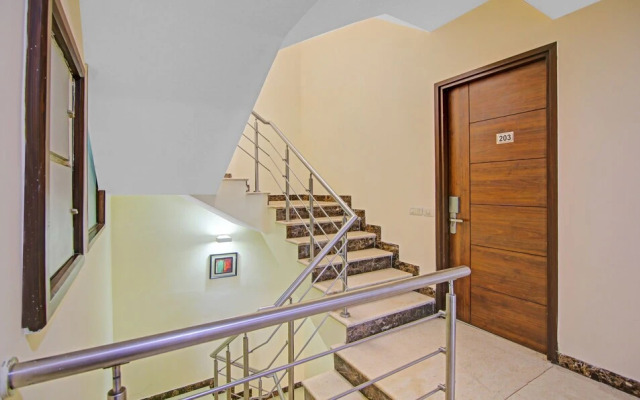 Treebo Trend PP Residency