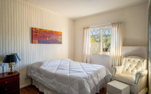 Refúgio sofisticado em Campos do Jordão MCJ123