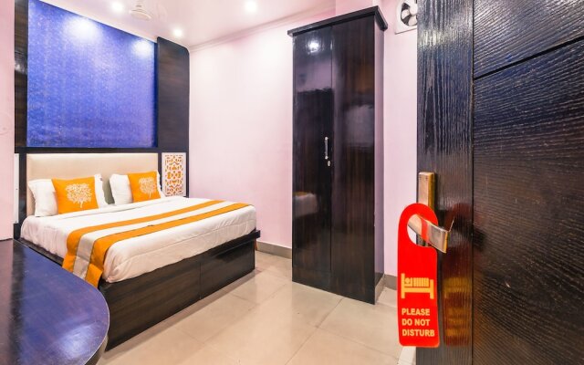 Hotel RK Residency