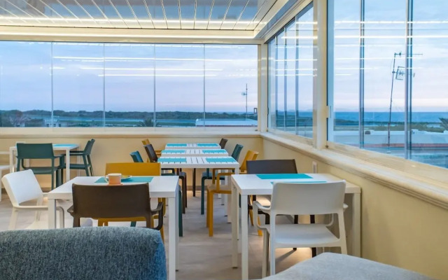 azzurra guest house