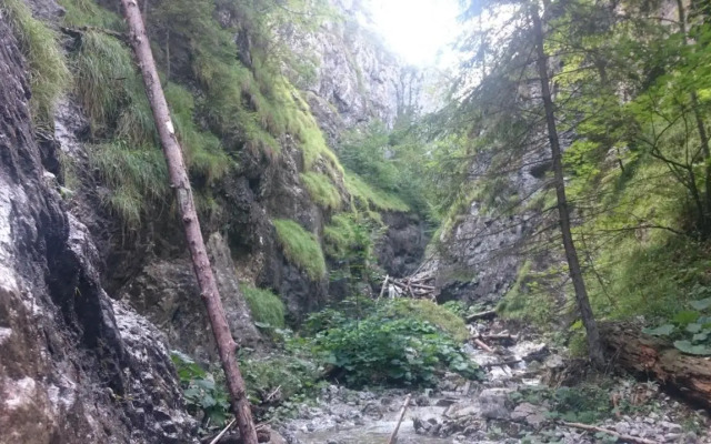Studio Pohoda Cingov Slovensky raj
