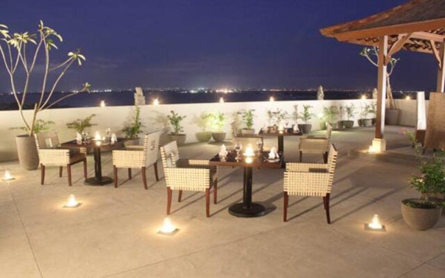 Swiss-Belhotel Bay View Hotel,Suites and Villas Hotel