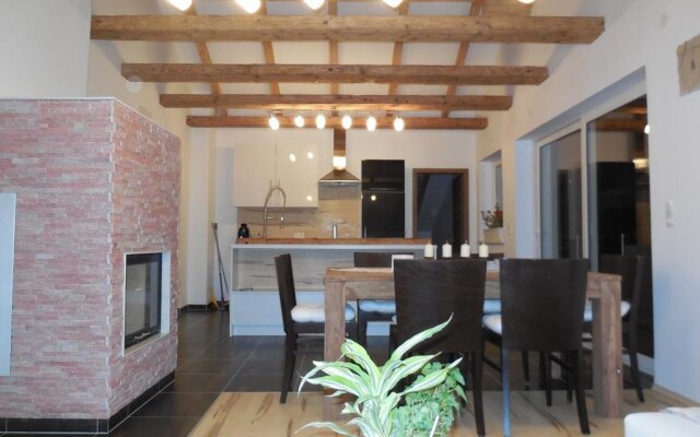 Appartement Fortuna