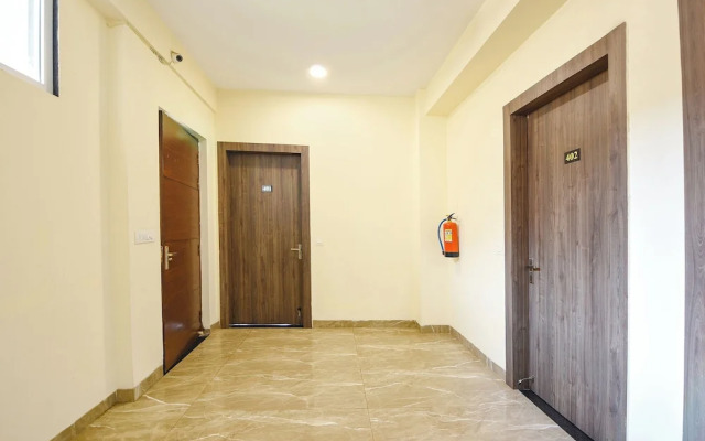 Fabhotel Alpha Stayz