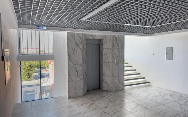 Maria Rooms (Мария Румс) на улице Коммунистическая