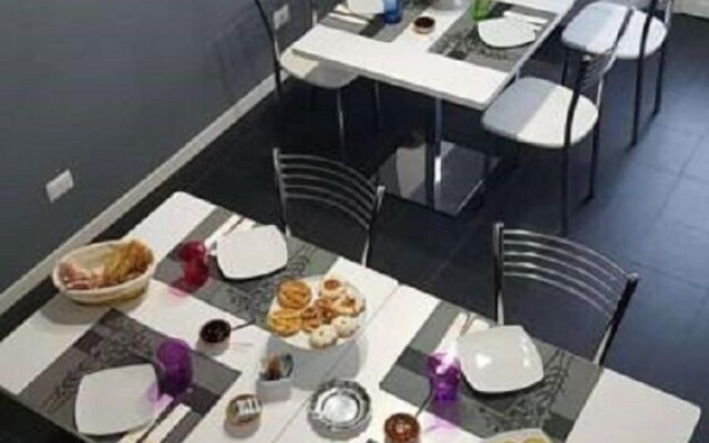 B&B Villa Letizia Inn