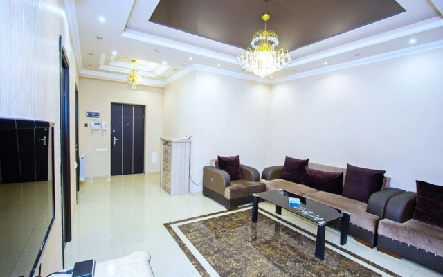 Stay Inn on Amiryan Str. 4/6