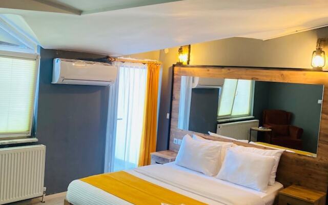 Hotel De Perlas