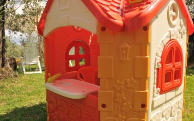 Olivia Bed And Breakfast