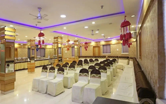 Hotel Pawan Putra By OYO Rooms