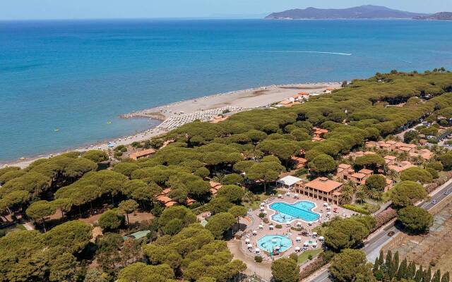 Gitavillage Argentario
