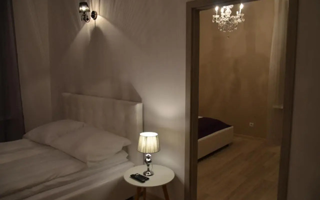 Magnolia Apartment