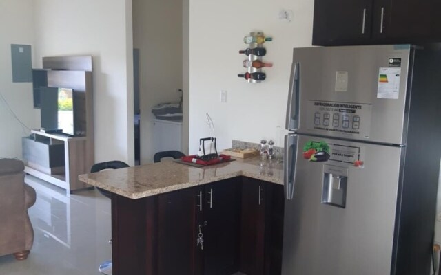 The North Coast Relaxation