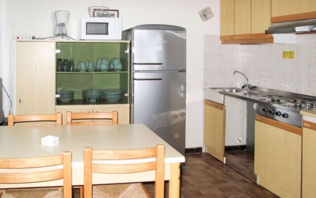 Residence Oasi (BIB585)