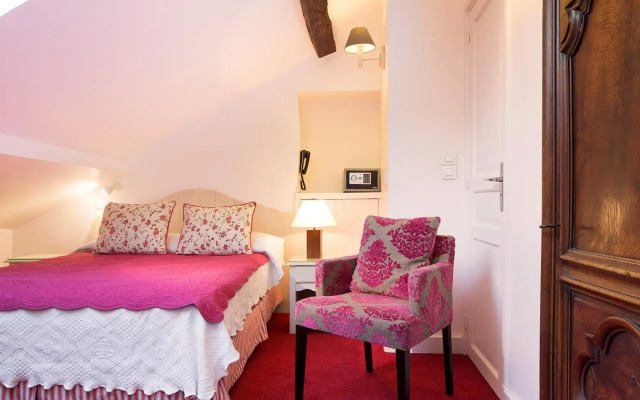 Hotel du Cygne Paris