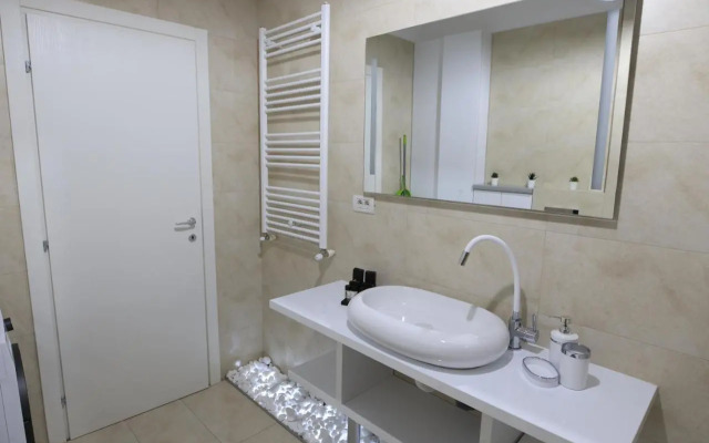 Nicho Residence Bucurestii Noi