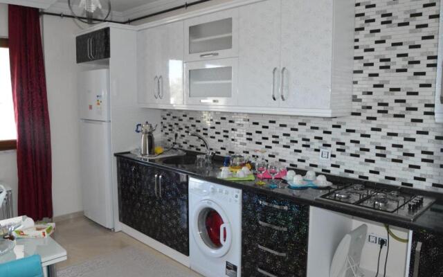 Evim Trabzon Apartment