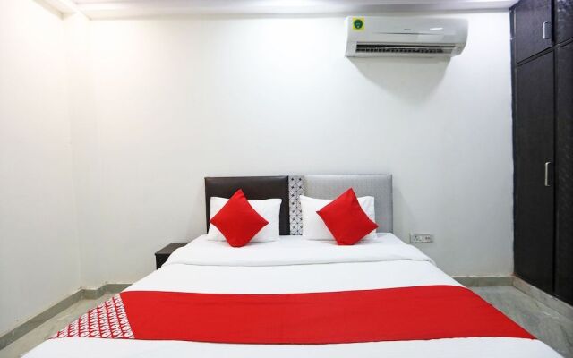 OYO 46841 Aashiana Guest House