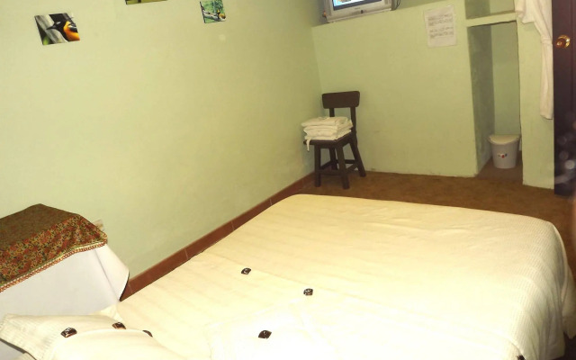 Hostal El Zorzal