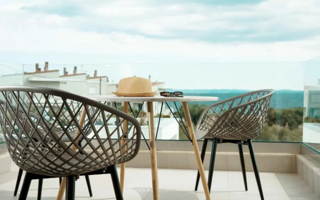 Le Grand Reve Apartments & Luxury Suites