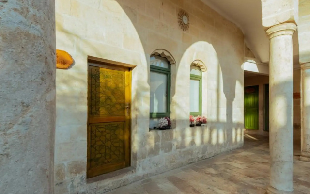 Narli Ev Butik Otel