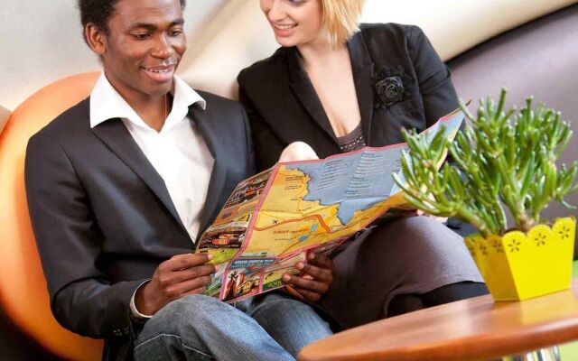 ibis Styles Saint-Brieuc Gare Centre