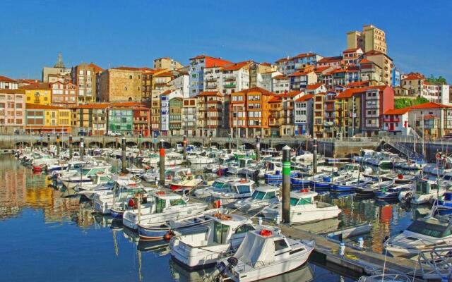 Apartamento con encanto "ZIRIMIRI"