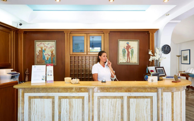 Hermes Hotel