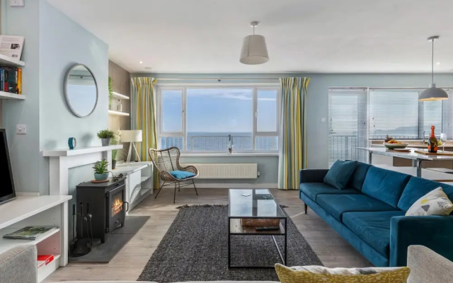 Dolphins Apartment - Spectacular Sea Views