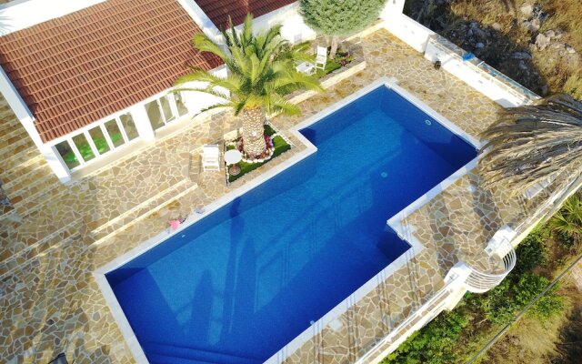 Infinity Blue Suites