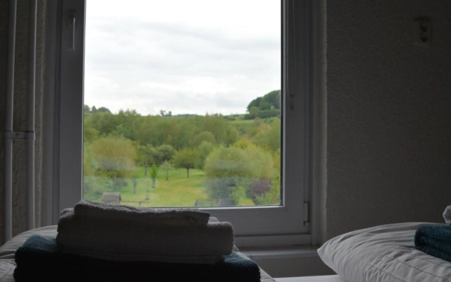 Vakantiehuis 't Geultje