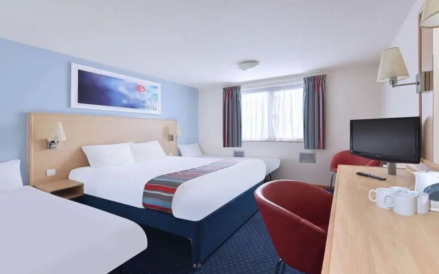 Travelodge Lincoln Thorpe on the Hill