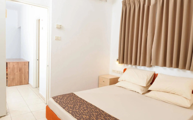 Tel Aviv Suites
