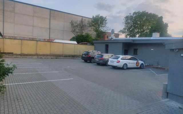 Sun-House Pension&Restaurant -ParkingFree-