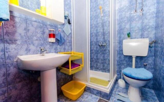 Apartment Slavka