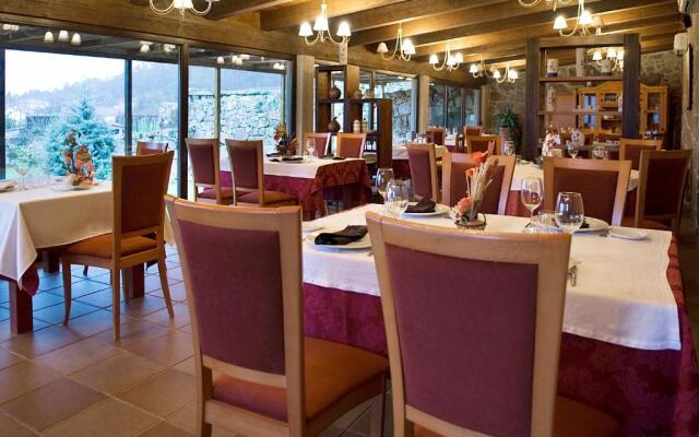 Casa Rural Abadia Eiras