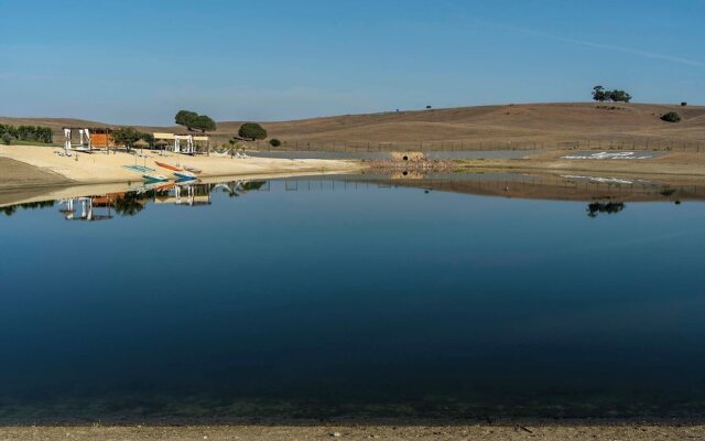 Monte Vale Organic Farm