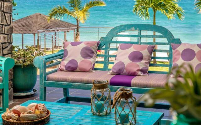 La Sirène du Diamant