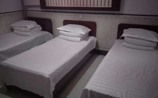 Luya Mountain Inn Dongzhai Branch