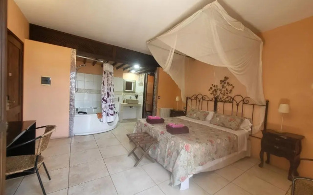 Pasteral Hotel Rural