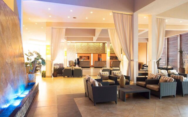 Divi Aruba Phoenix Beach Resort