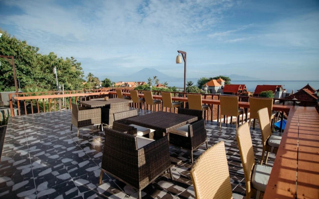 Pandawa Beach Resort and Spa Luxury