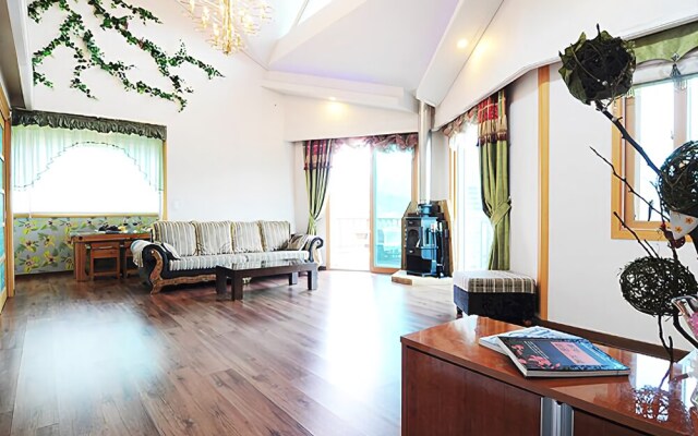 Yangpyeong The Filan Pension