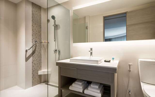 Hyatt Place Bangkok Sukhumvit 24