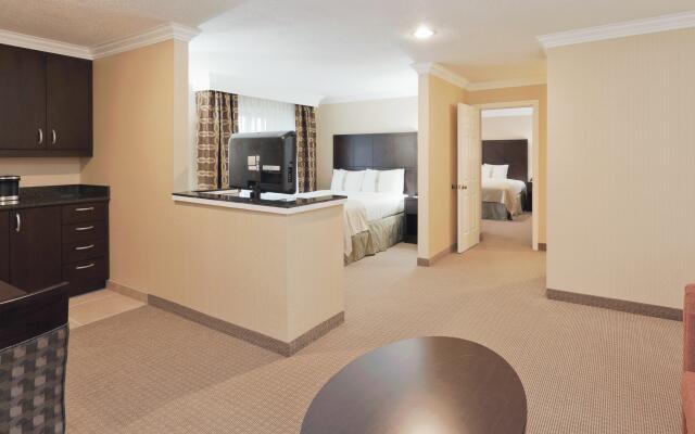 Holiday Inn Hotel & Suites San Mateo-San Francisco SFO by IHG