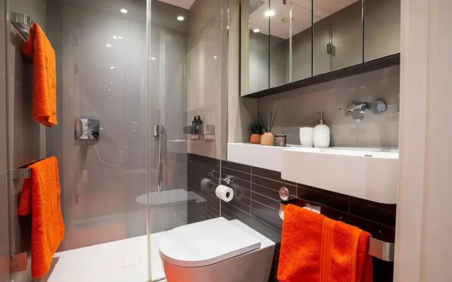 Luxurious Haven in Battersea